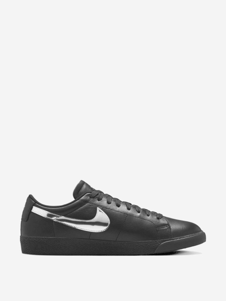 Кроссовки Nike Sb Zoom Blazer Low Dancer
