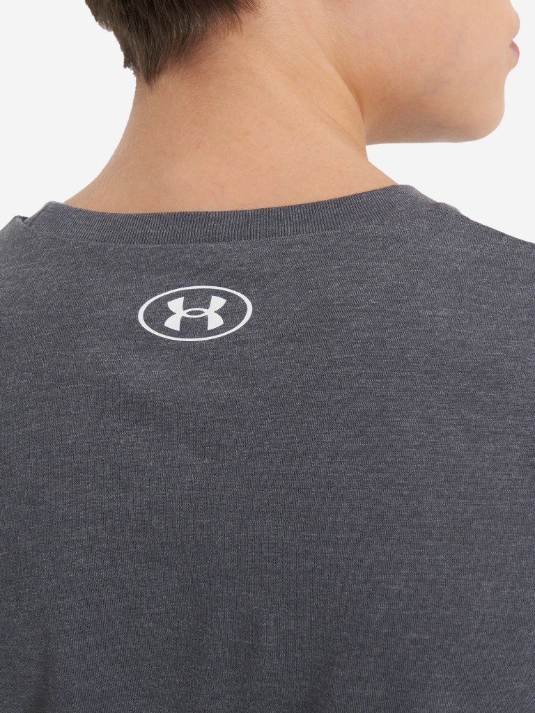 Футболка для мальчиков Under Armour