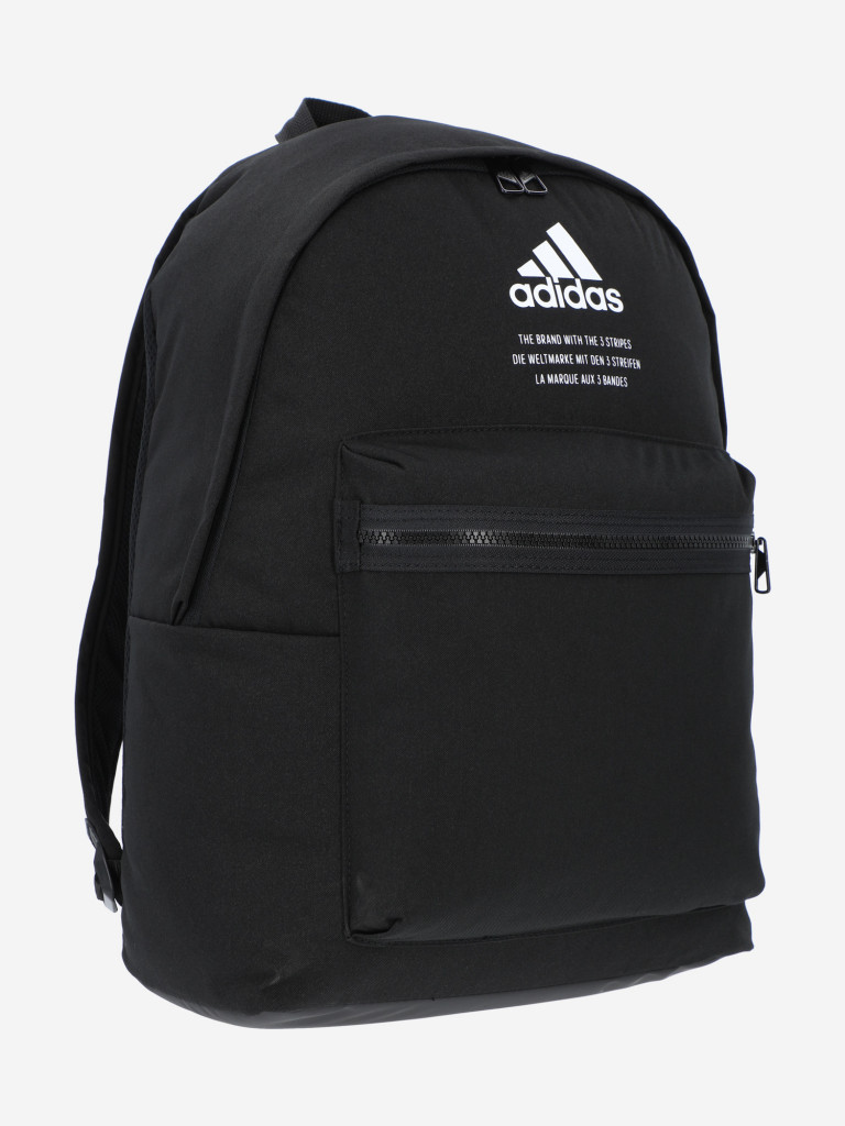 adidas Classic Backpack Fabric