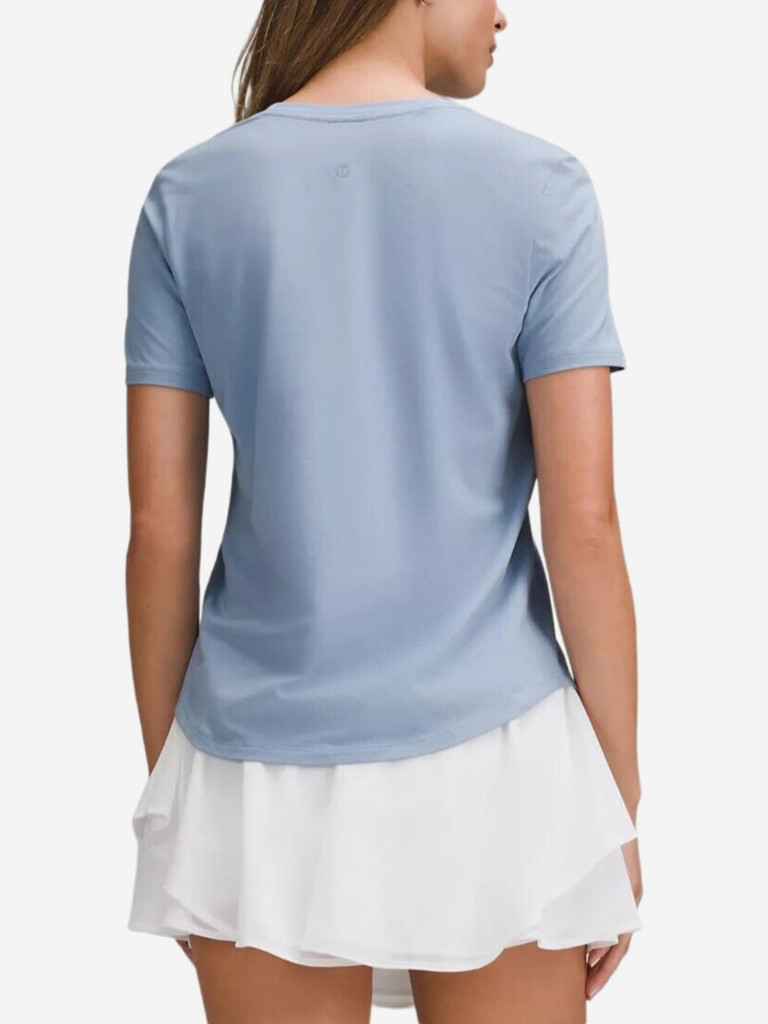 Футболка для спорта Lululemon