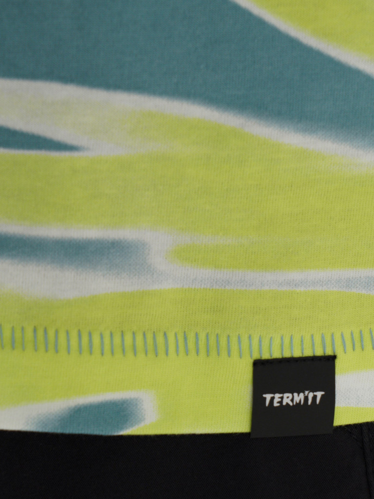 Футболка мужская Termit