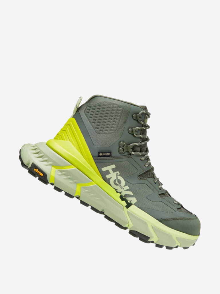 Кроссовки высокие мужские HOKA ONE ONE Tennine Hike GTX