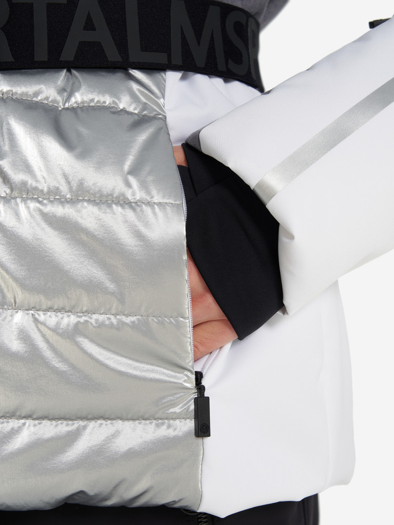 Куртка утепленная женская Sportalm Sota