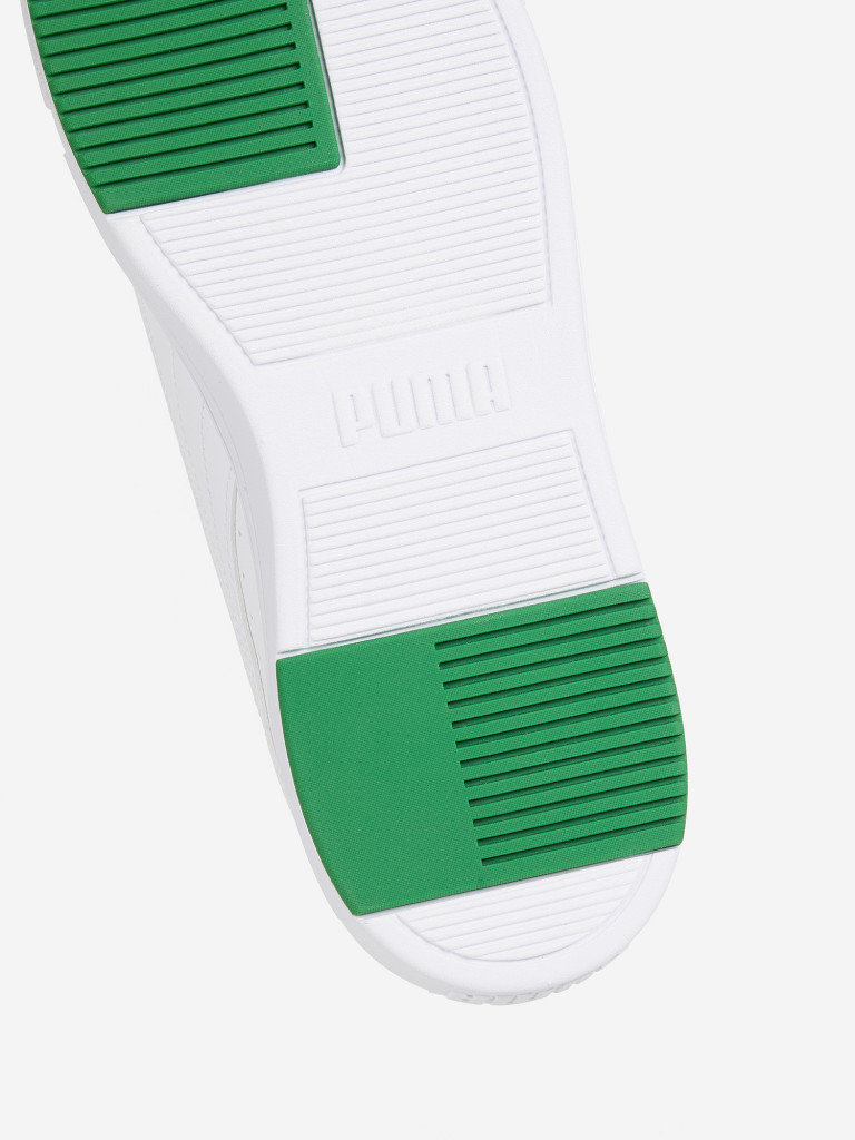 Кеды мужские PUMA Serve Pro Lite