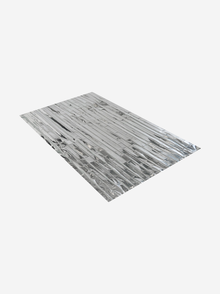 Фольгированное одеяло Denton