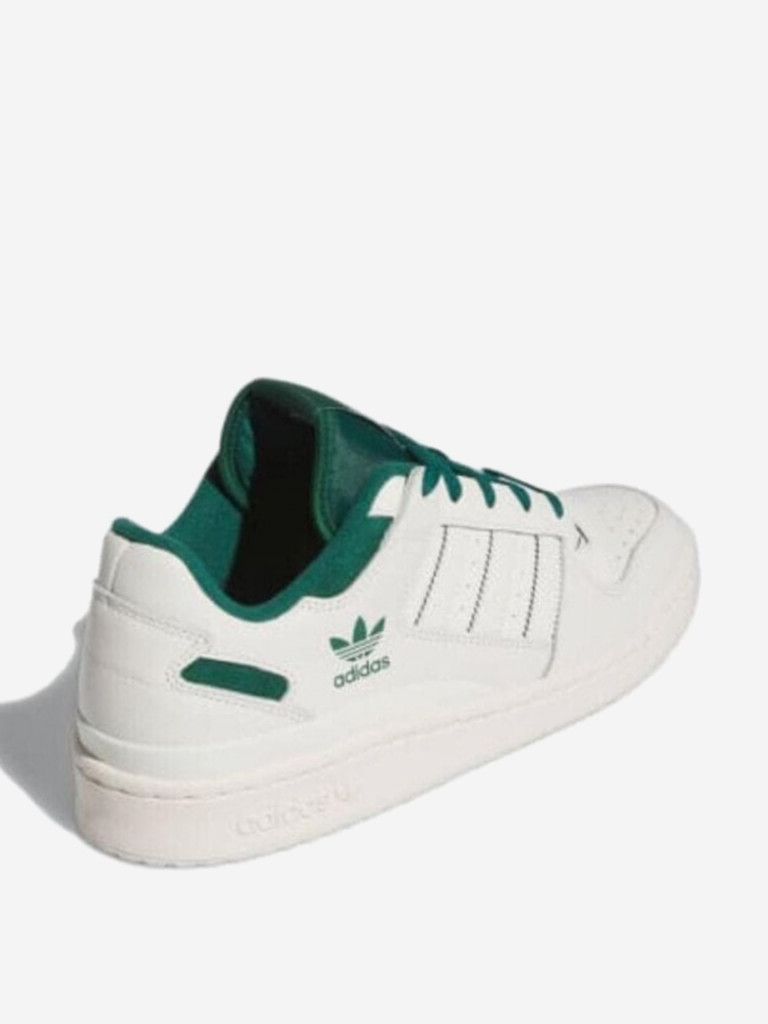 Кеды Adidas Forum Low Cl