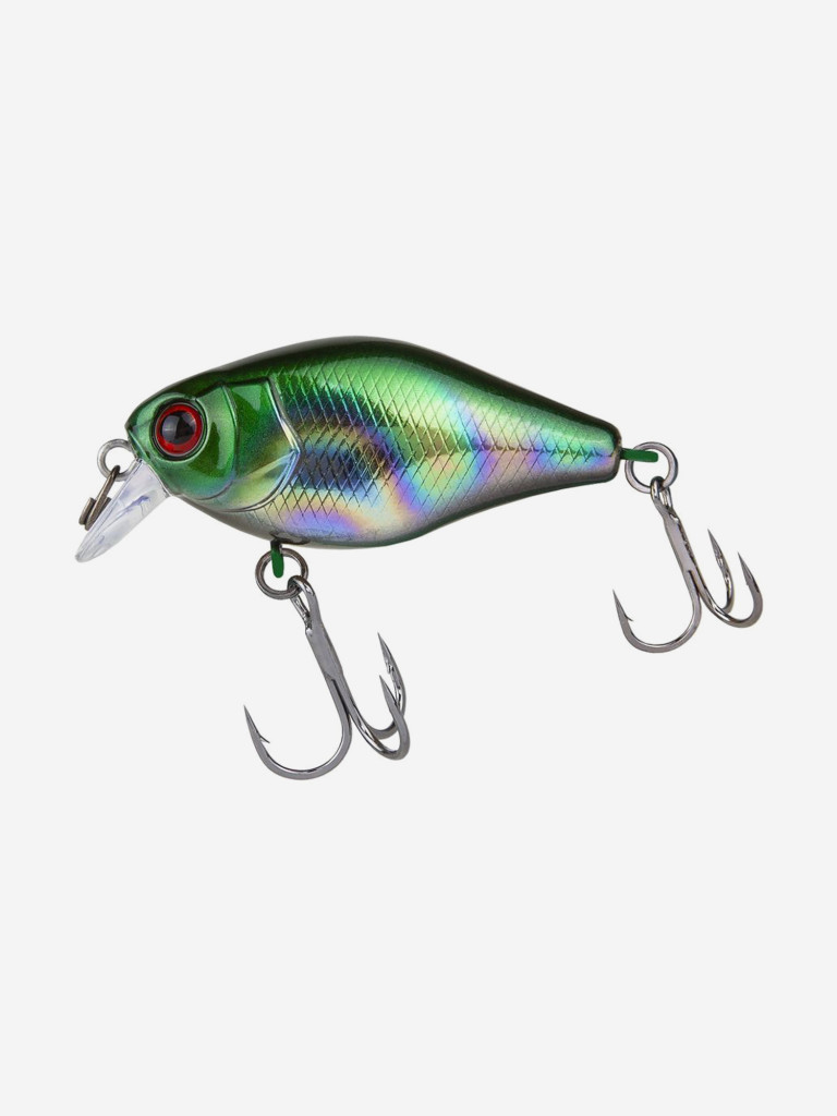 Воблер Jackall Chubby 41 SR