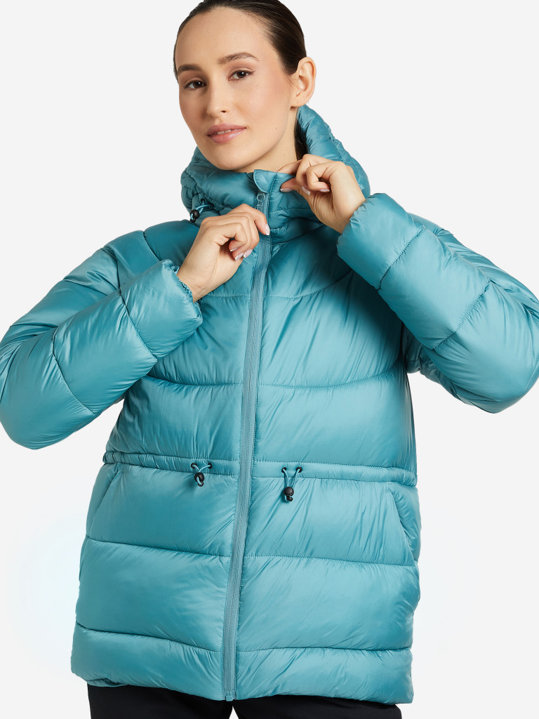 Пуховик женский Northland