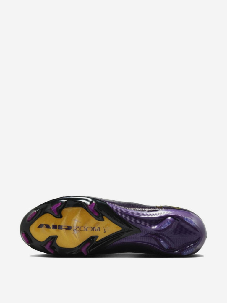 Бутсы Nike Mercurial Vapor 16 Elite Kylian Mbappé FG