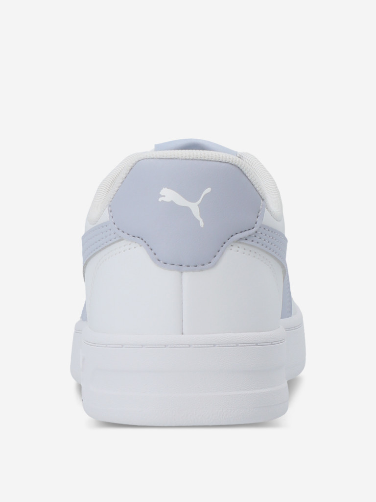 Кеды женские PUMA Court Lally