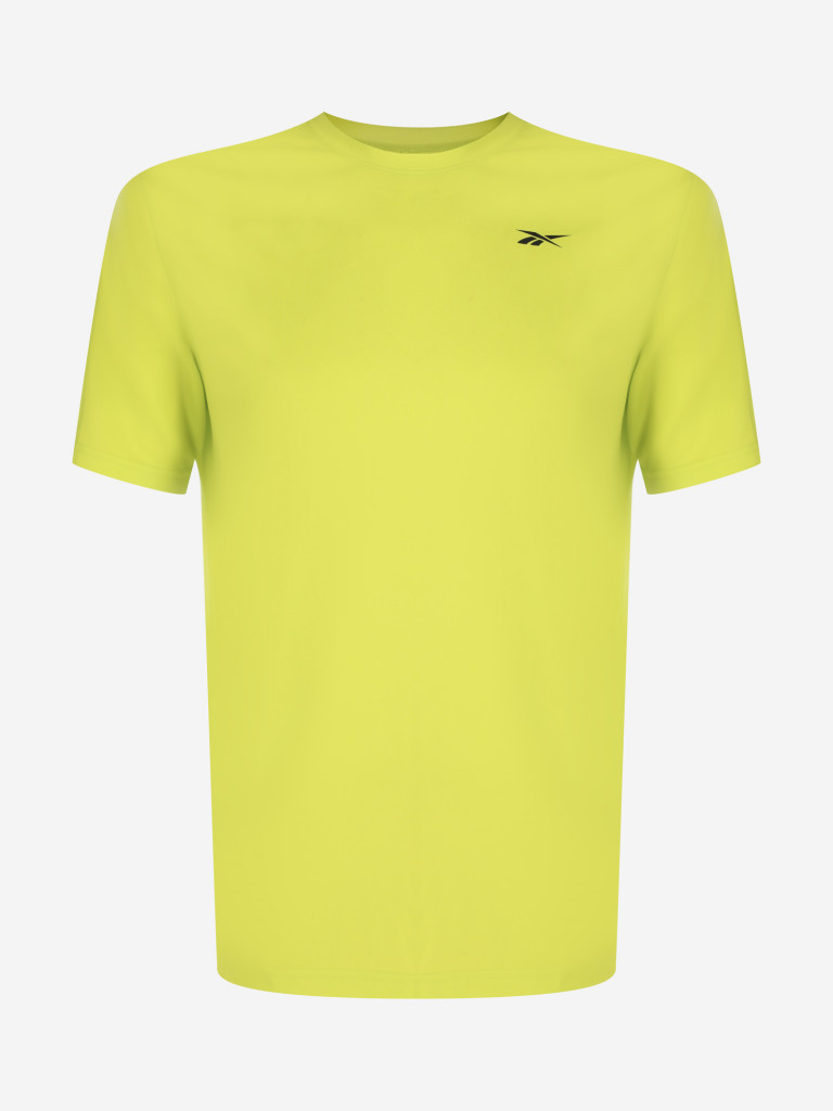 Футболка мужская Reebok Tech Tee