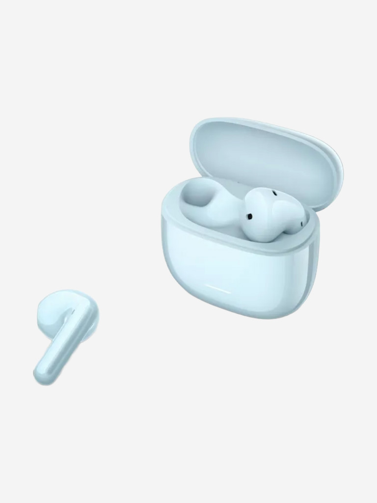 Наушники Redmi Buds 8 Active синий BHR08JPGL