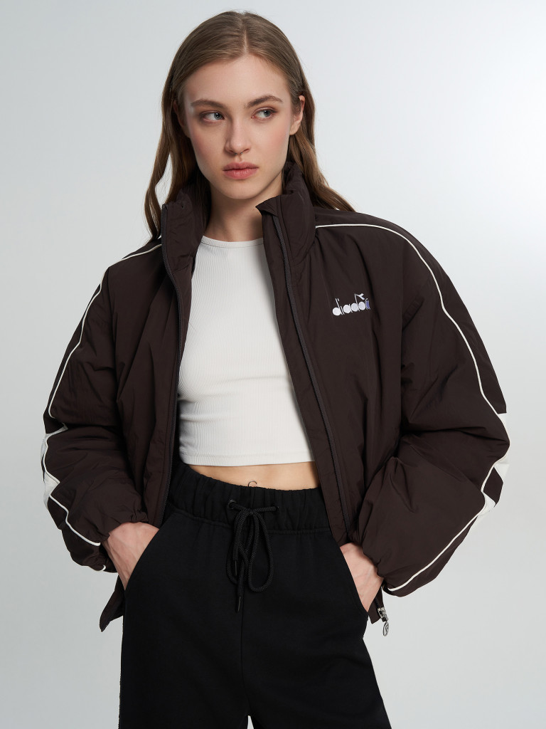 Куртка утепленная женская Diadora