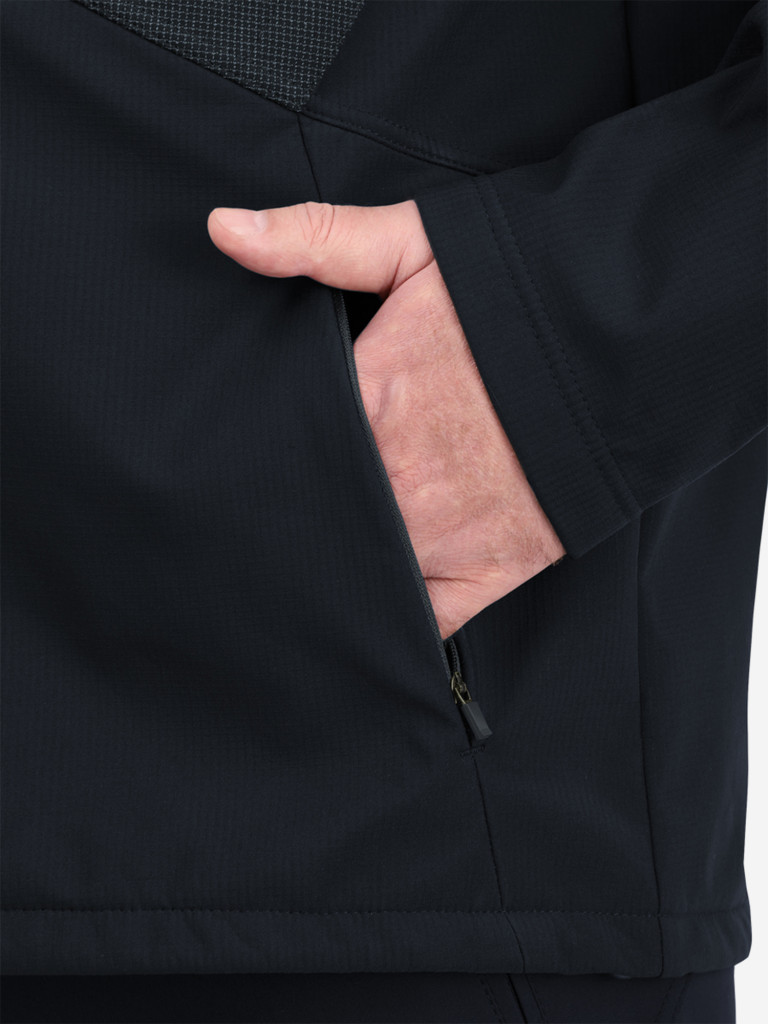 Куртка Aquatic КС-03 для рыбалки, охоты и отдыха на природе