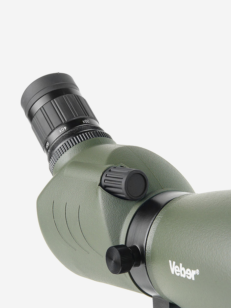 Зрительная труба Veber Snipe 20-60x60 GR Zoom