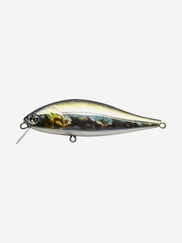 Vobleris Pontoon21 BET-A-MINNOW 78SP-SR