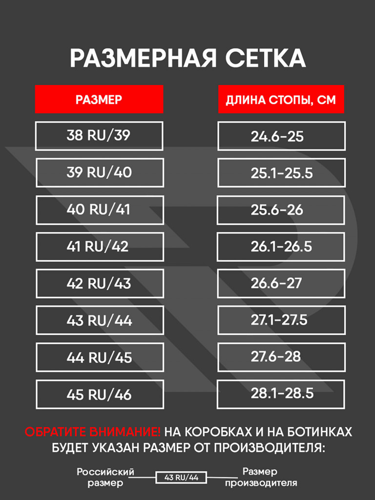 Мотоботы ROCKOT RX9