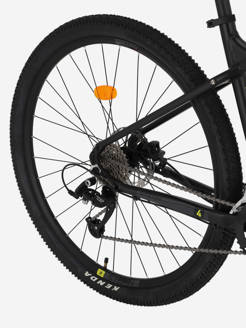 Велосипед горный Stern Motion 40 29