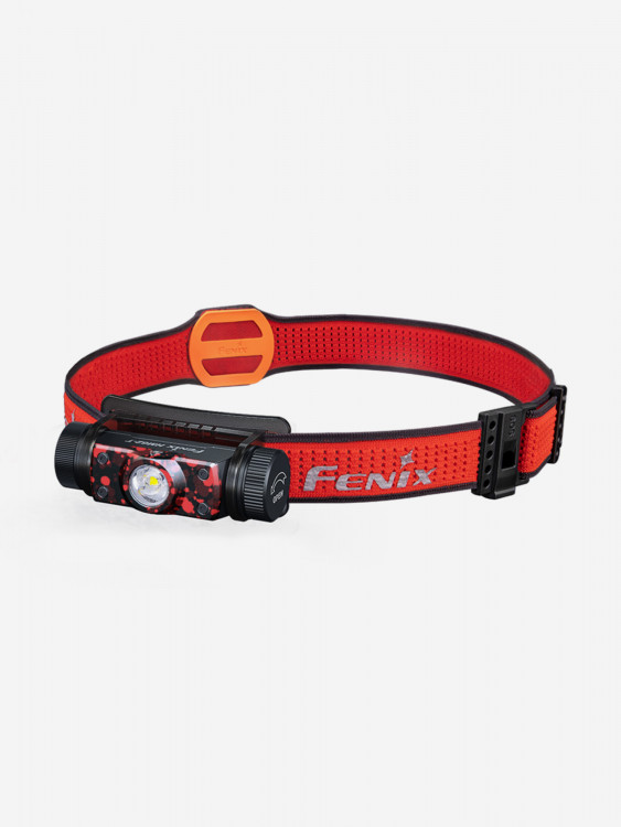 Налобный фонарь Fenix HM62-T