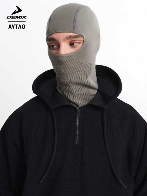 Балаклава Demix x AYTΛO