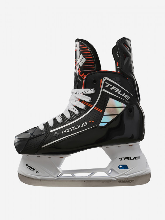 Коньки хоккейные True HZRDUS 7 X SR