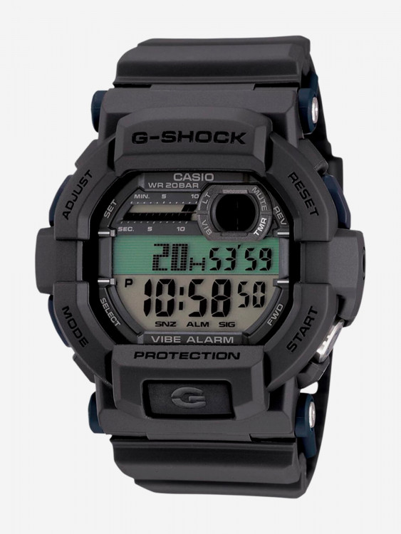 Спортивные часы CASIO GD-350-8E