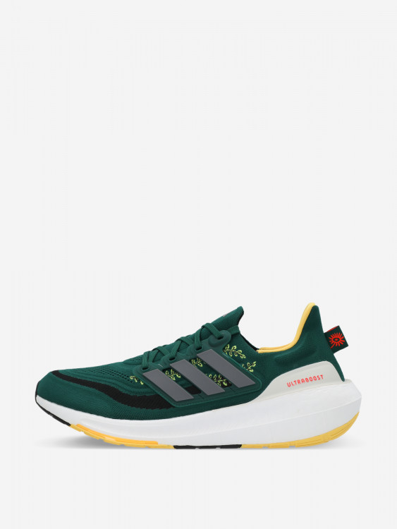 Кроссовки мужские adidas Ultraboost Light Earth Day