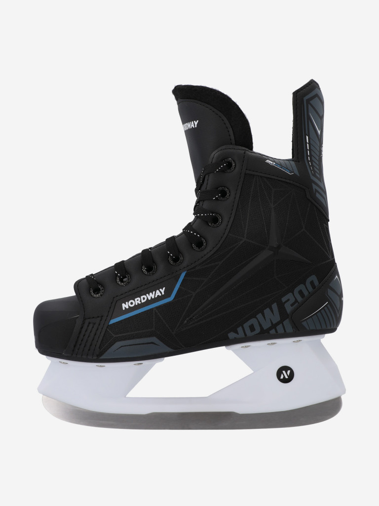 Коньки хоккейные детские Nordway NDW 200 JR