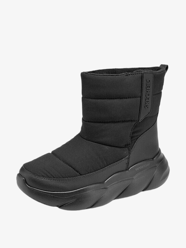 Ботинки женские Skechers Modern Comfort Snow Boots