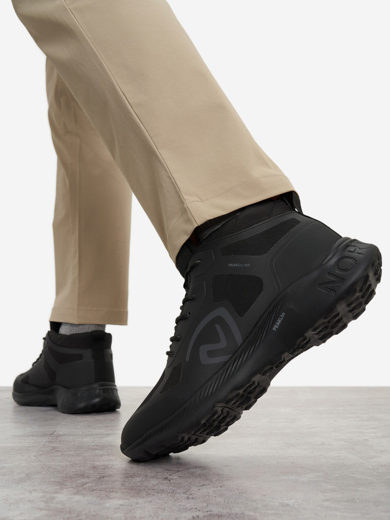 Ботинки утепленные мужские Northland Tweng Demi Nylon