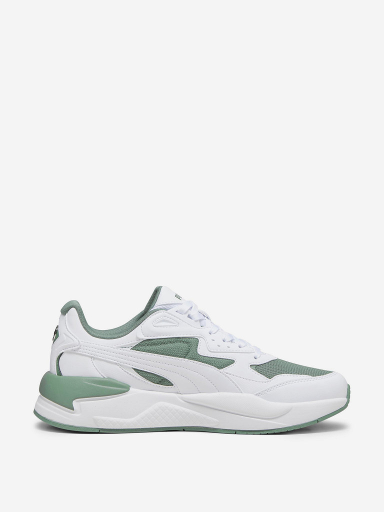Кроссовки мужские PUMA Mapf1 X-Ray Speed