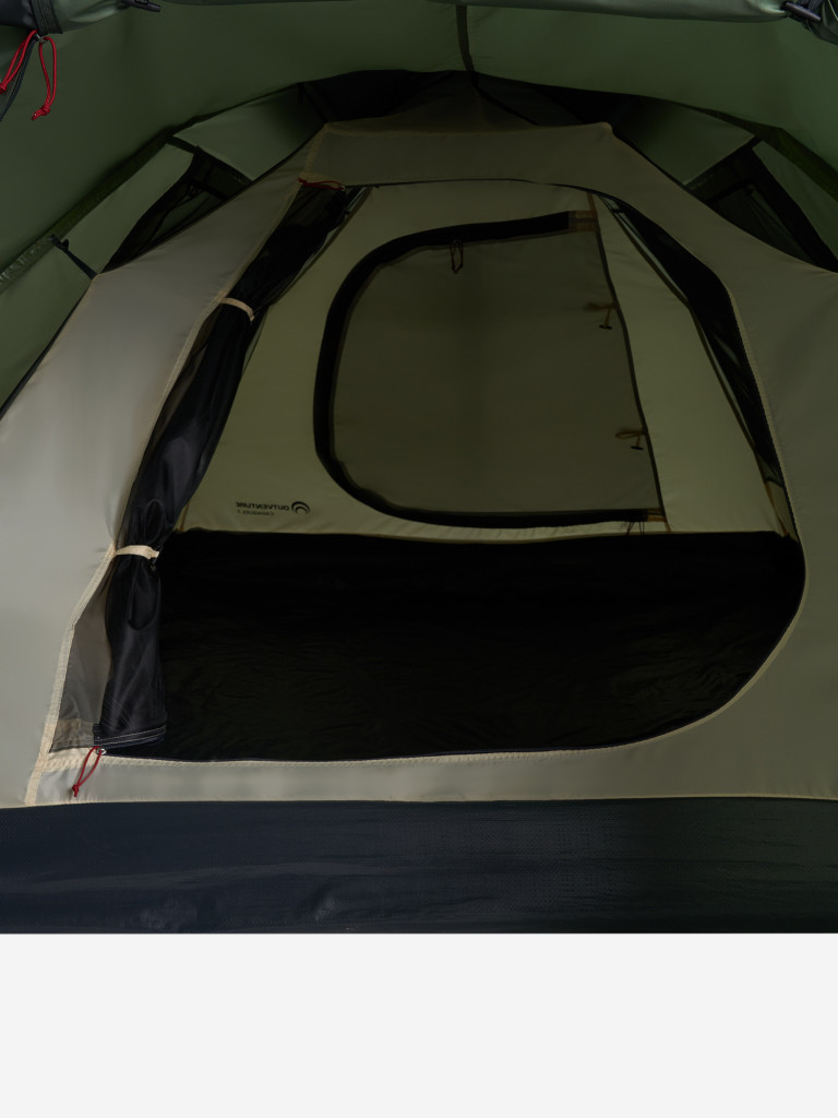 Палатка 3-местная Outventure Cadaques 3