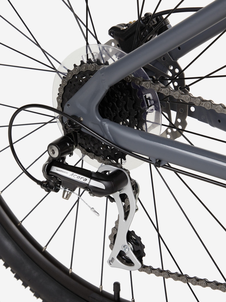 Велосипед горный женский Merida Matts 7.20 27.5"
