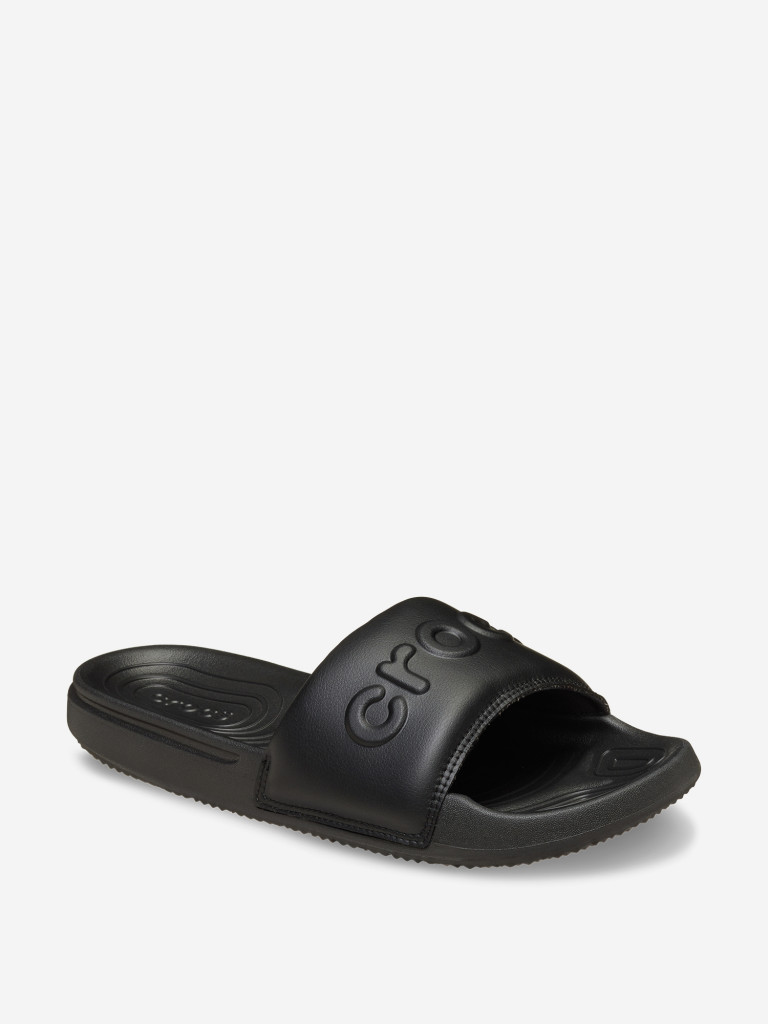 Шлепанцы женские Crocs All Day Slide