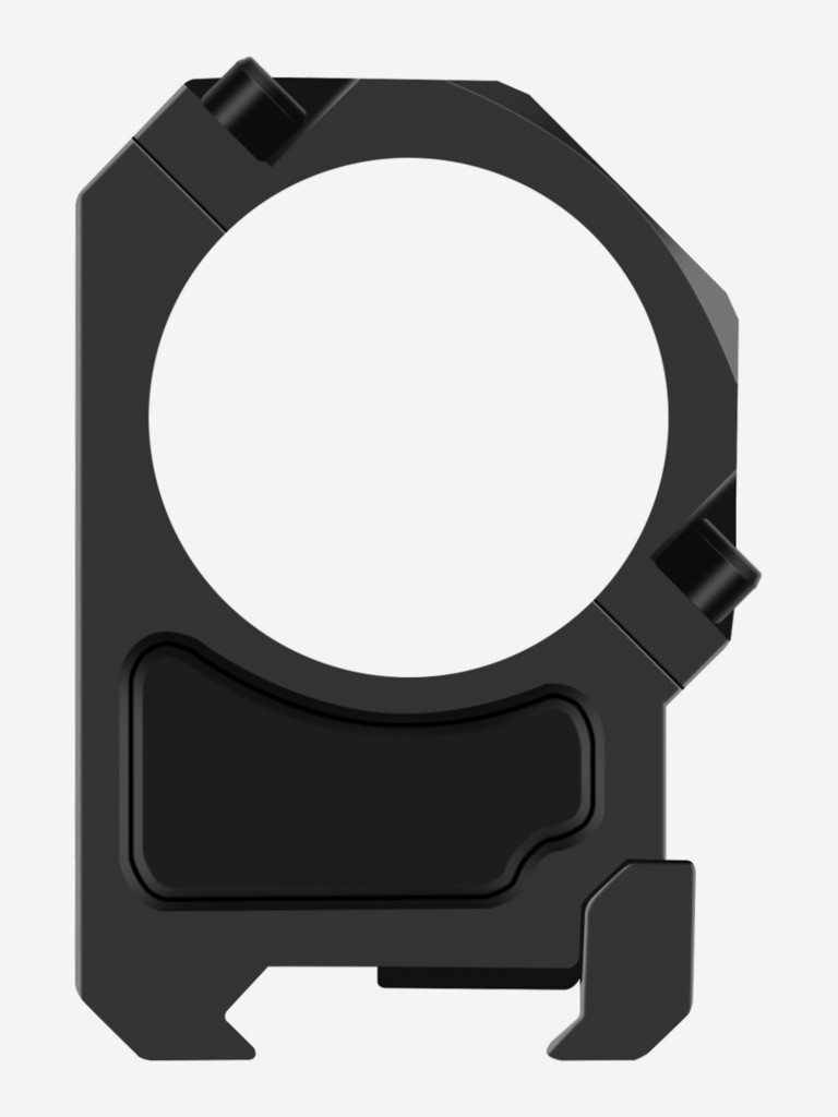 Кольца тактические Veber Alfa PRO R30 на Weaver 7075-T651