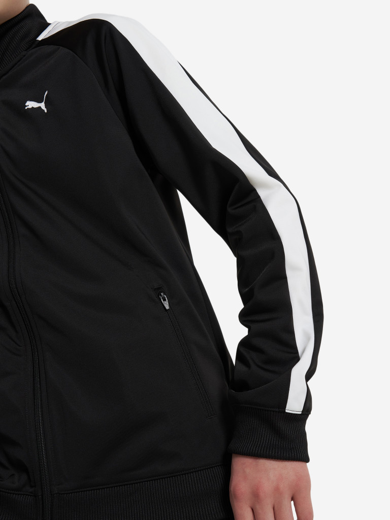 Толстовка для мальчиков PUMA T7 Always On