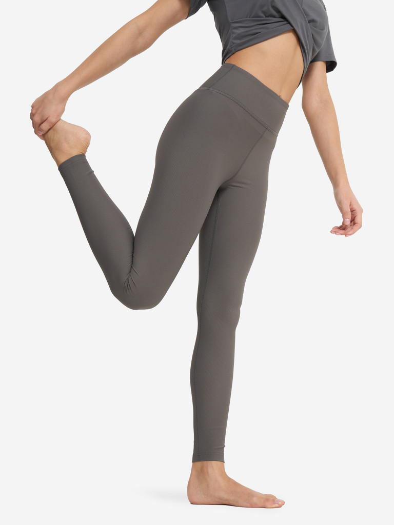 Легинсы женские Demix HighFlow Yoga