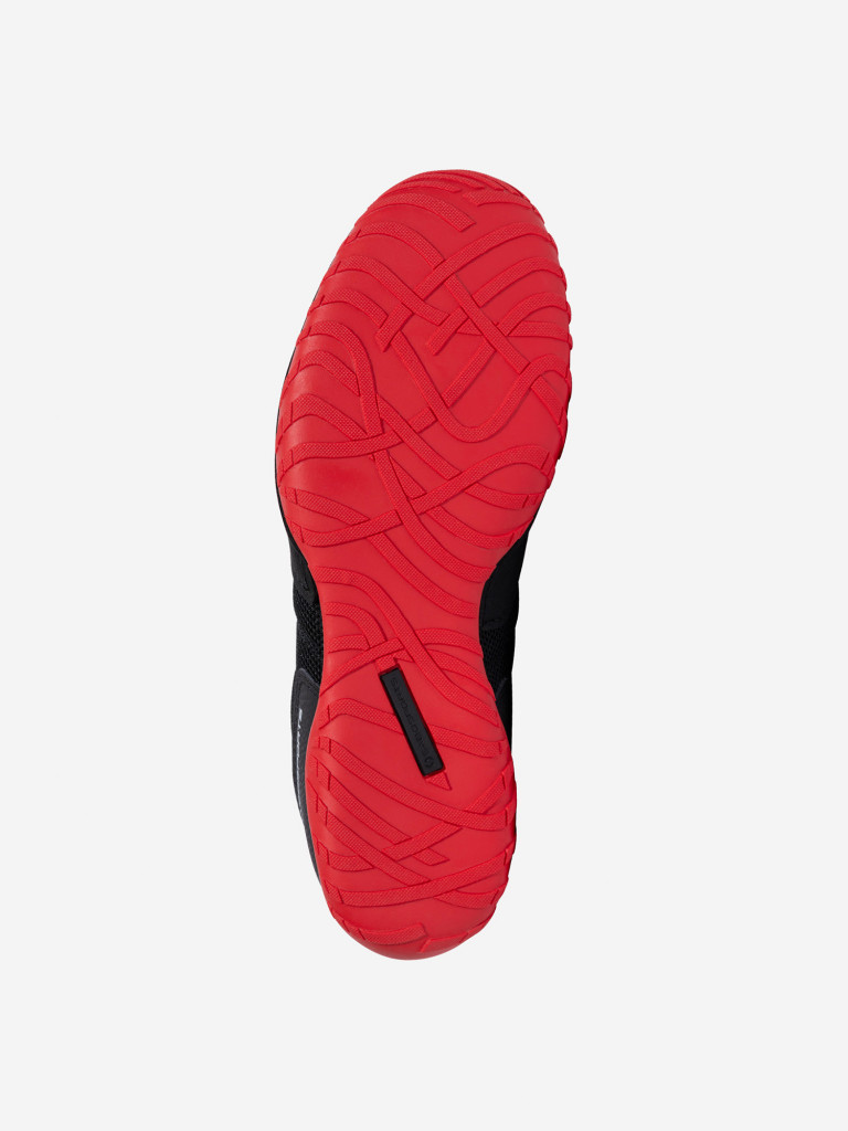Штангетки SABOSPORTS Powermix Barefoot