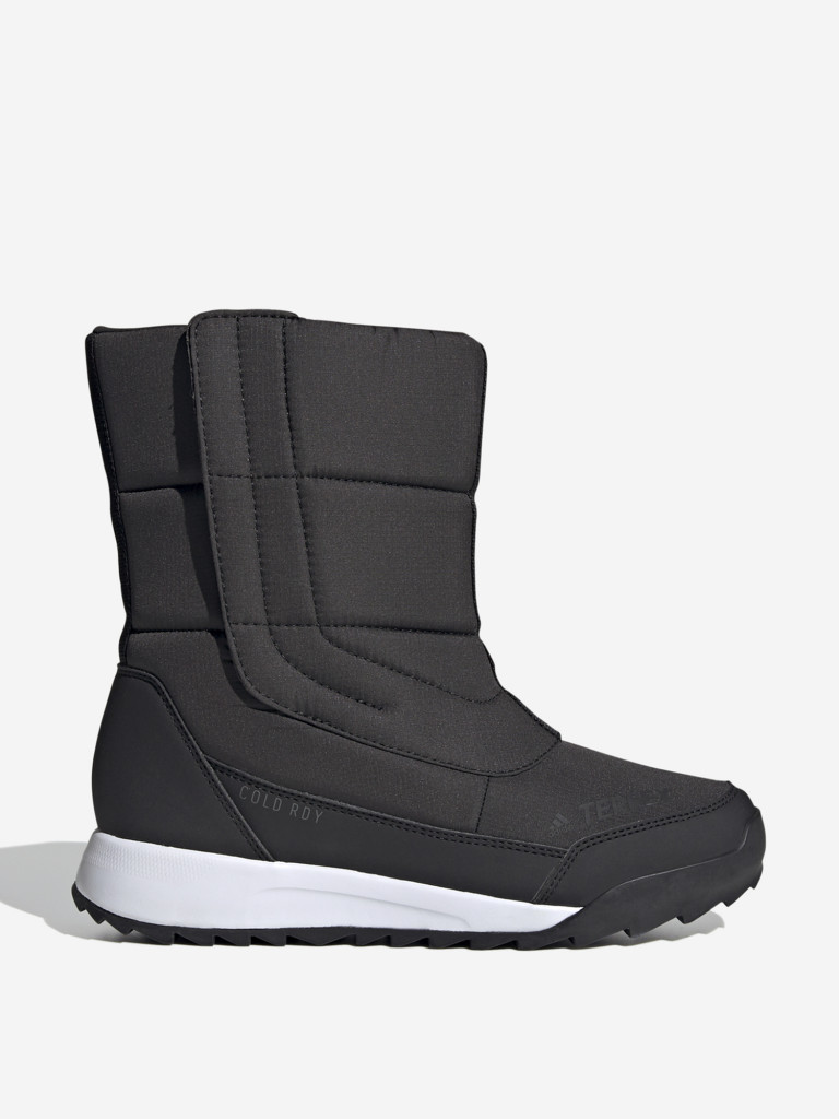 Сапоги утепленные женские adidas Terrex Choleah Boot C.Rdy