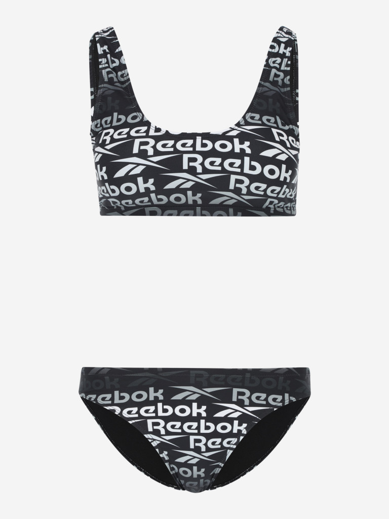 Купальник раздельный женский Reebok Yvette