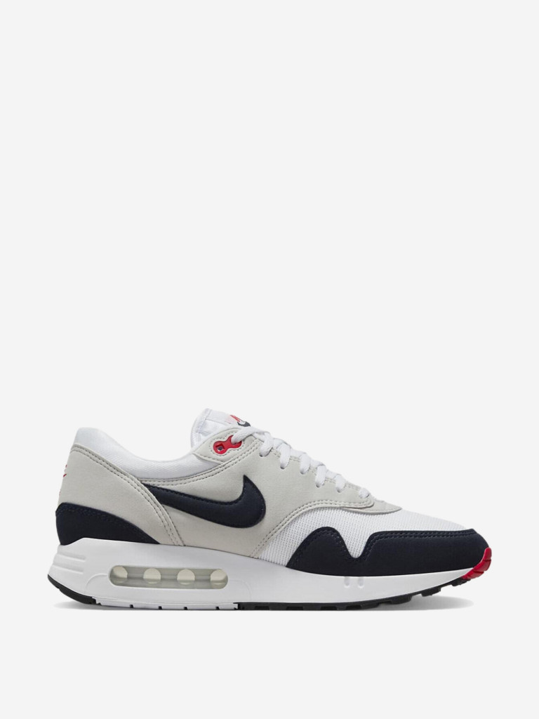 Кроссовки Nike Air Max 1 '86 Big Bubble Obsidian