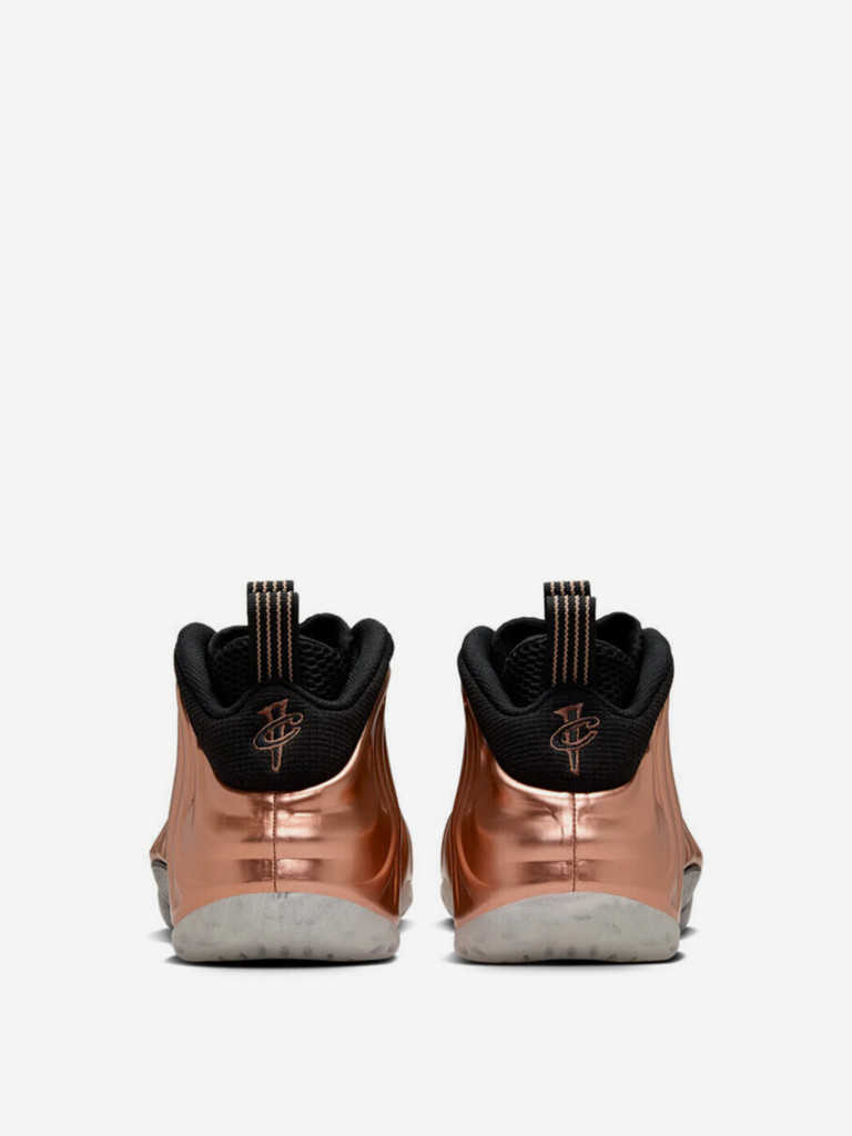 Кроссовки Nike Air Foamposite One