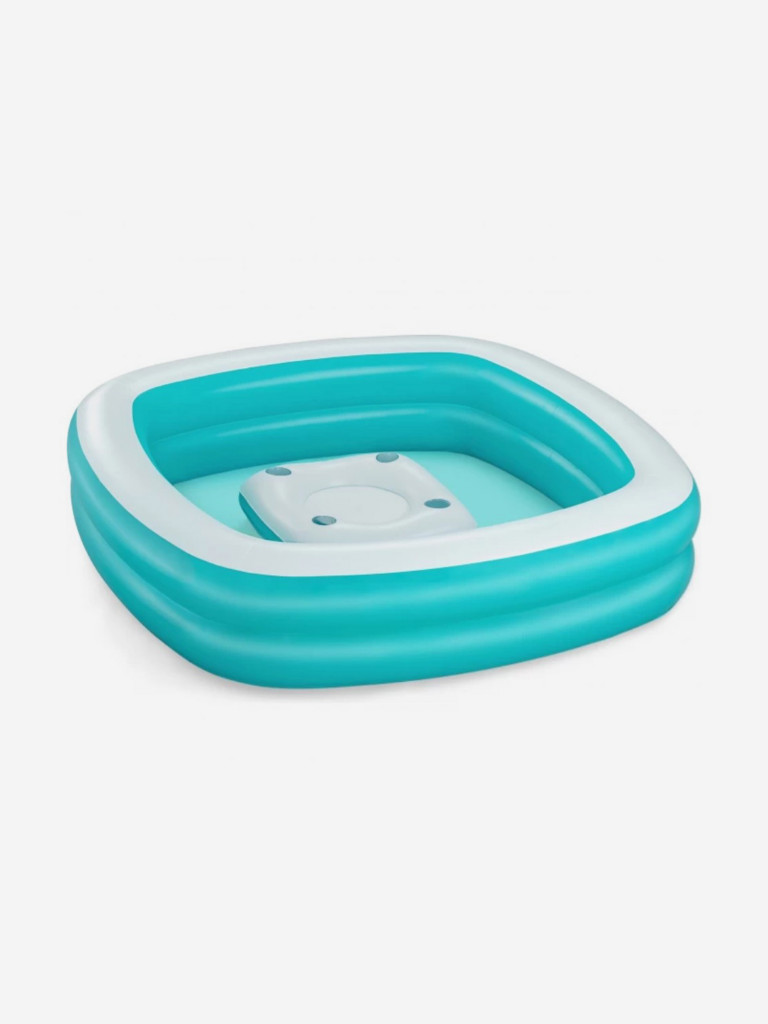 Детский надувной бассейн Bestway 54446 "Sippin", 6+