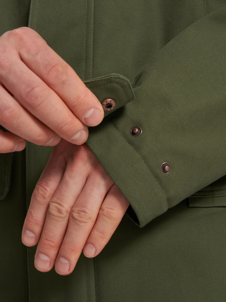 Куртка утепленная мужская Cordillero