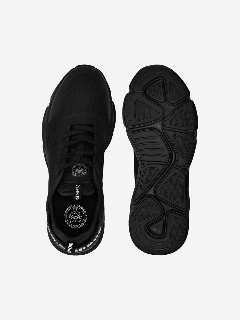 Кроссовки Plein Sport MATCH POINT CORE X