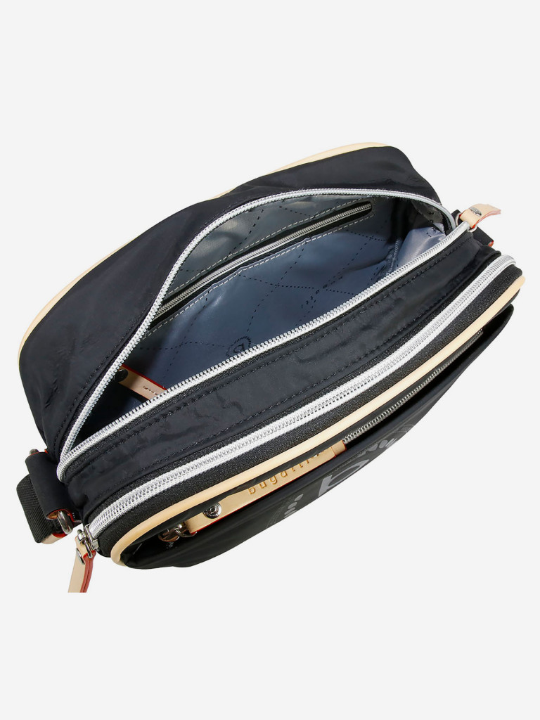 Сумка кросс-боди женская BUGATTI Lido