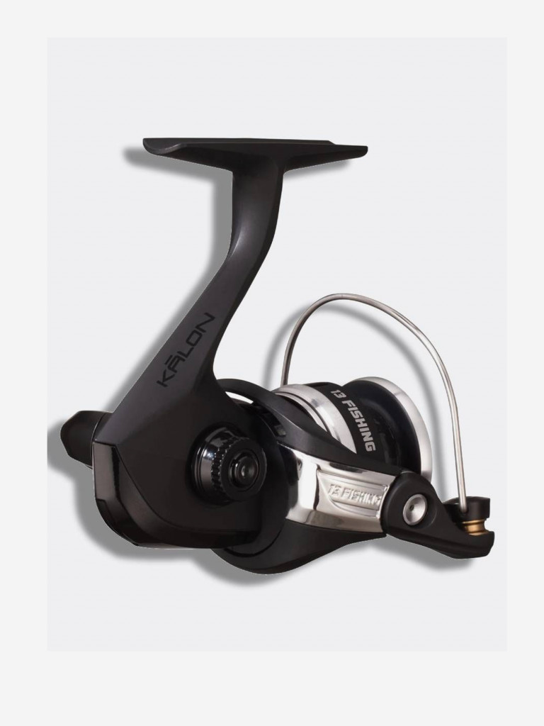 Катушка для рыбалки 13 FISHING Kalon A Spinning Reel 1000 6.2:1