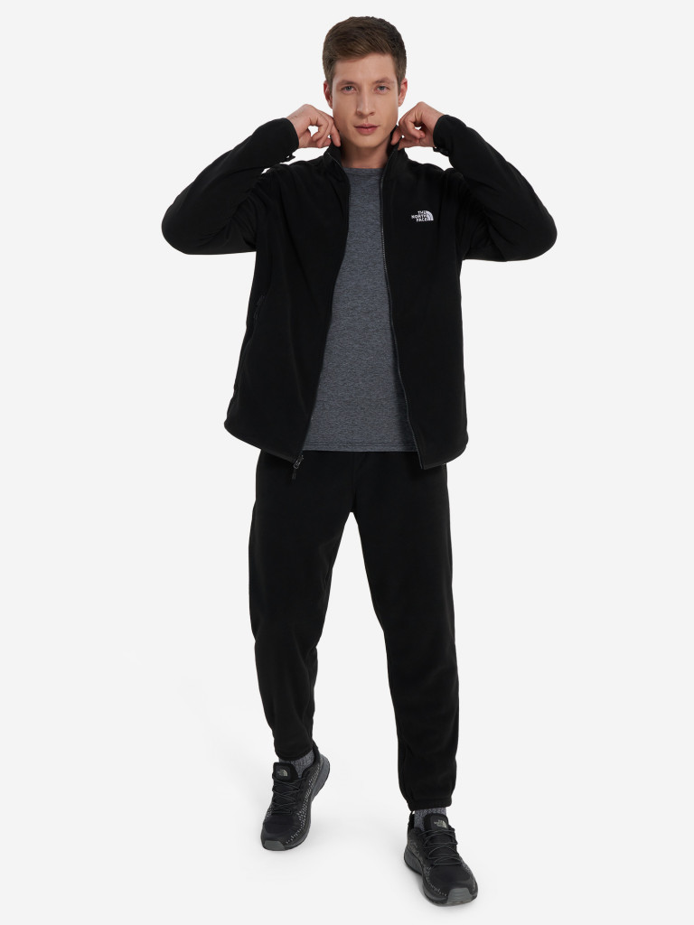 Толстовка мужская The North Face Glacier