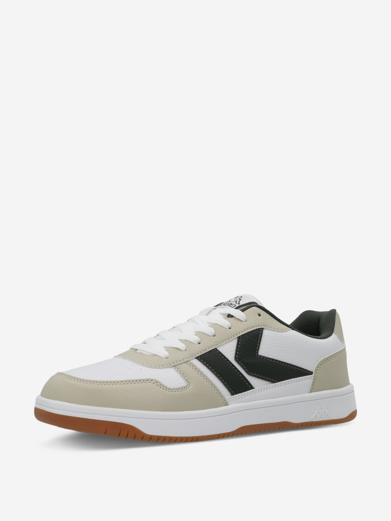 Кеды мужские Kappa Logo Karushi