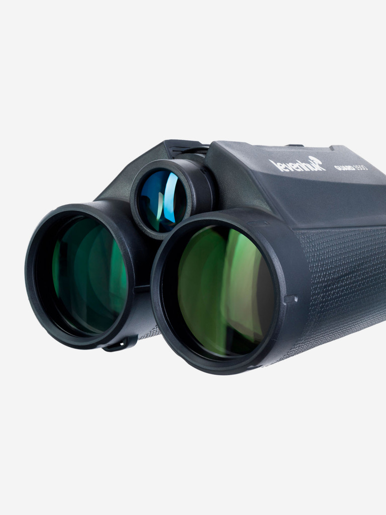 Бинокль с дальномером Levenhuk Guard 3500